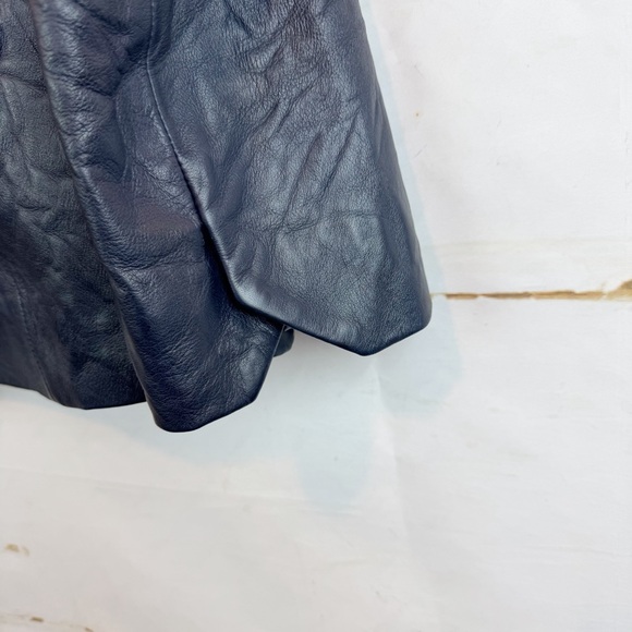 Zadig & Voltaire Blue Blazer - Picture 8 of 9